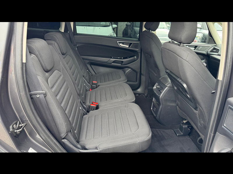 Ford Galaxy 2.0 TDCi Titanium Powershift Euro 6 (s/s) 5dr 5dr Automatic 2025