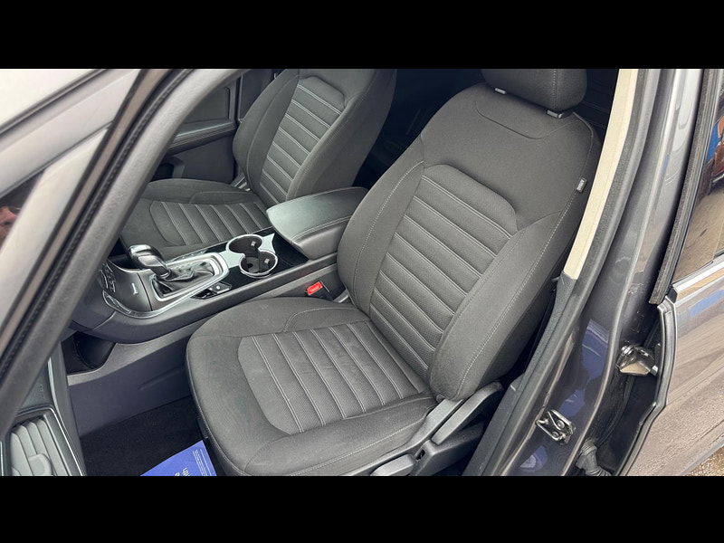 Ford Galaxy 2.0 TDCi Titanium Powershift Euro 6 (s/s) 5dr 5dr Automatic 2025