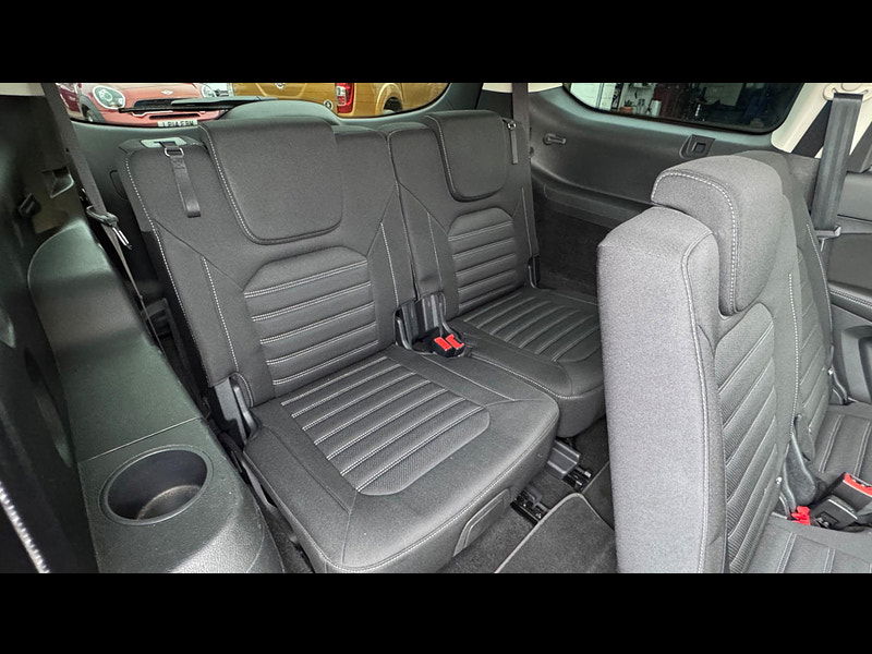 Ford Galaxy 2.0 TDCi Titanium Powershift Euro 6 (s/s) 5dr 5dr Automatic 2025