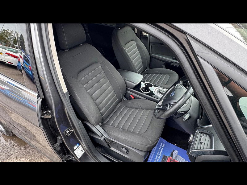 Ford Galaxy 2.0 TDCi Titanium Powershift Euro 6 (s/s) 5dr 5dr Automatic 2025