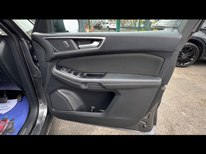 Ford Galaxy 2.0 TDCi Titanium Powershift Euro 6 (s/s) 5dr 5dr Automatic 2025
