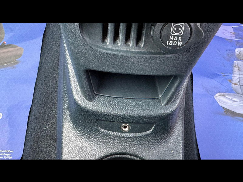 Ford Ka 1.2 Edge Euro 5 (s/s) 3dr 3dr Manual 2025