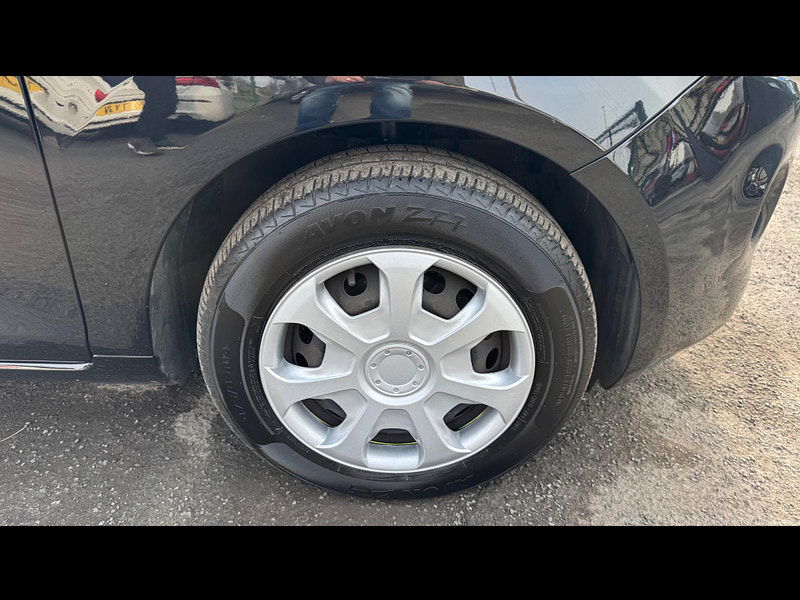 Ford Ka 1.2 Edge Euro 5 (s/s) 3dr 3dr Manual 2025