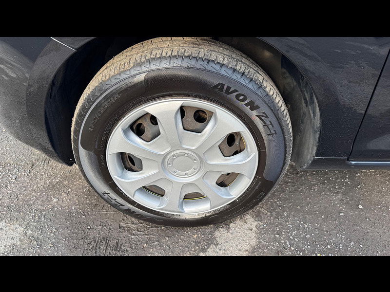 Ford Ka 1.2 Edge Euro 5 (s/s) 3dr 3dr Manual 2025
