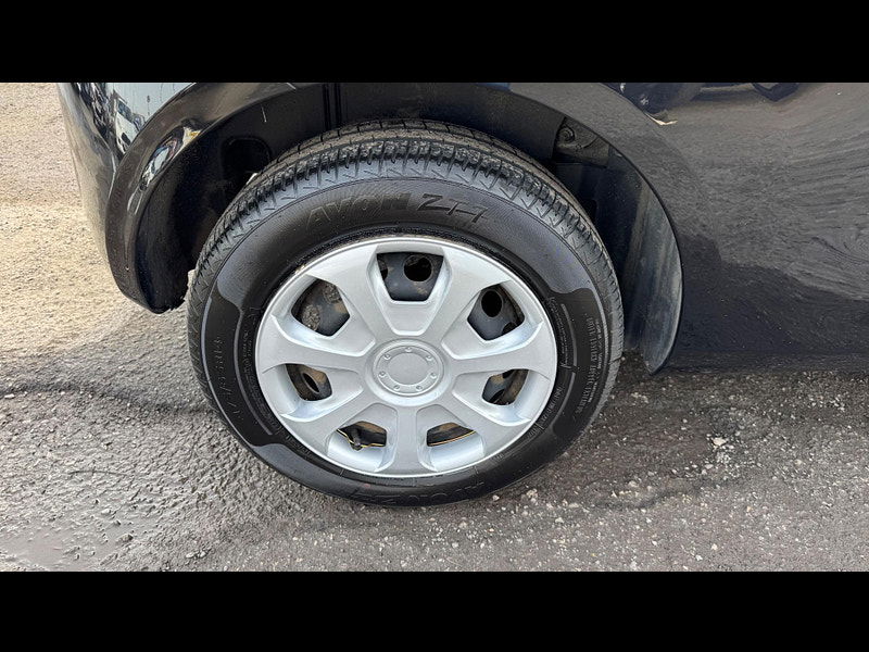 Ford Ka 1.2 Edge Euro 5 (s/s) 3dr 3dr Manual 2025