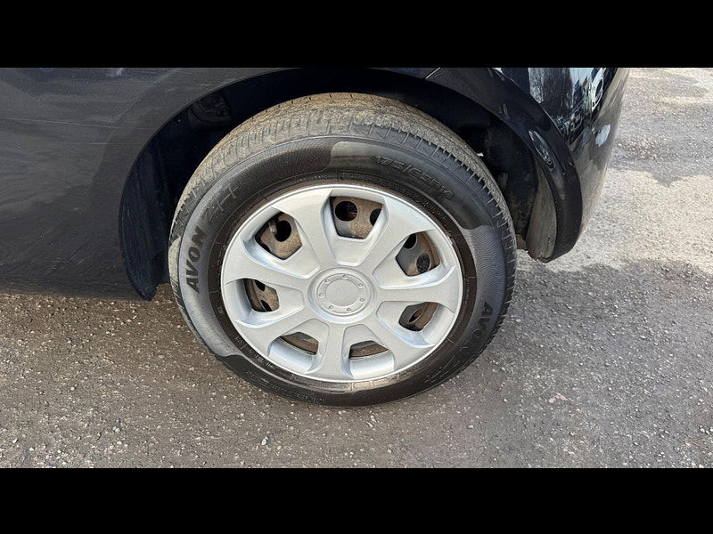 Ford Ka 1.2 Edge Euro 5 (s/s) 3dr 3dr Manual 2025