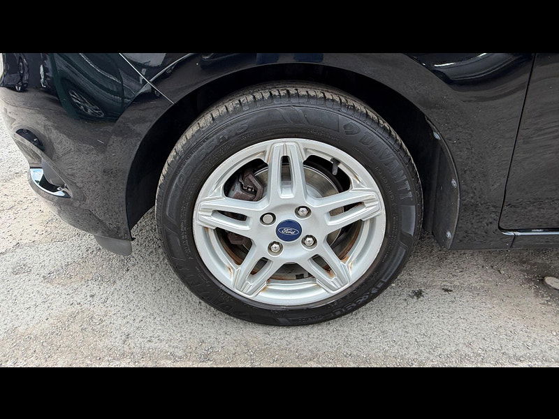 Ford Ka+ 1.2 Ti-VCT Zetec Euro 6 5dr 5dr Manual 2025