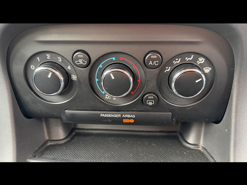 Ford Ka+ 1.2 Ti-VCT Zetec Euro 6 5dr 5dr Manual 2025