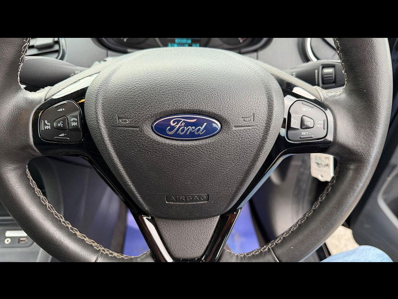 Ford Ka+ 1.2 Ti-VCT Zetec Euro 6 5dr 5dr Manual 2025