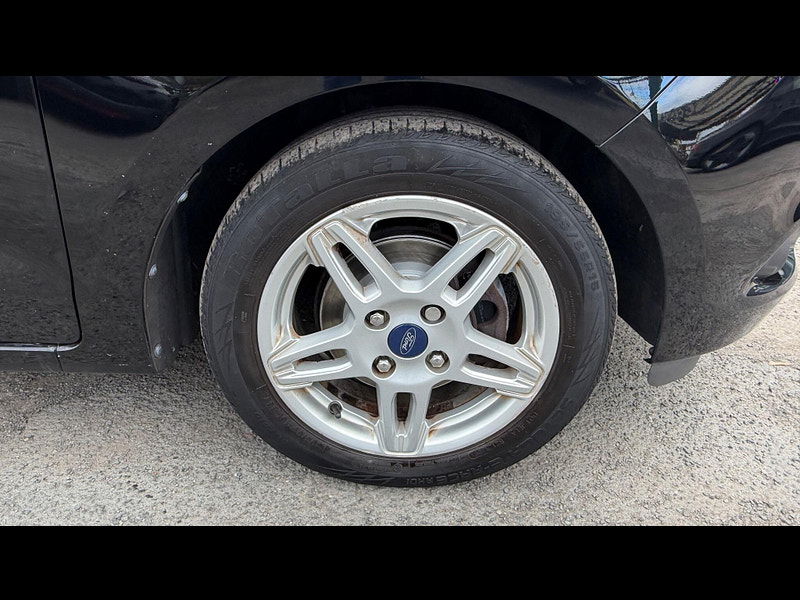 Ford Ka+ 1.2 Ti-VCT Zetec Euro 6 5dr 5dr Manual 2025