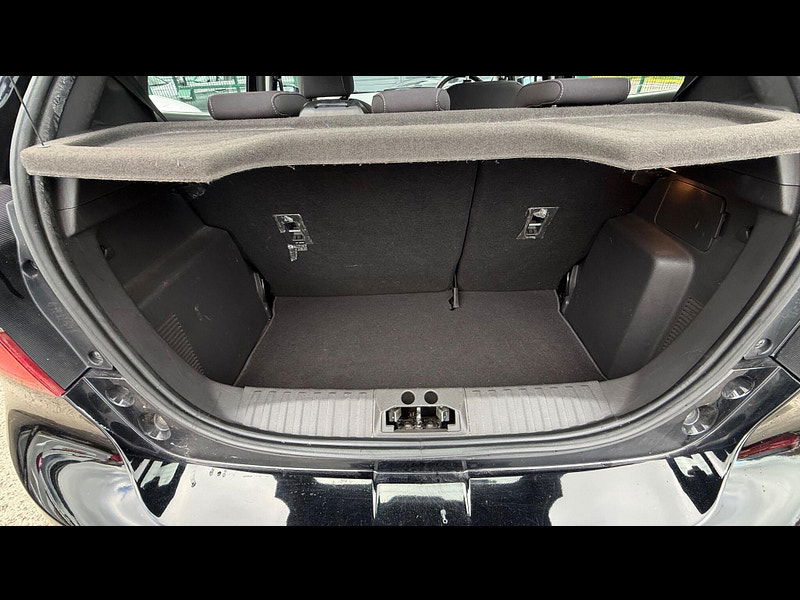 Ford Ka+ 1.2 Ti-VCT Zetec Euro 6 5dr 5dr Manual 2025