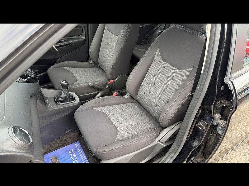 Ford Ka+ 1.2 Ti-VCT Zetec Euro 6 5dr 5dr Manual 2025