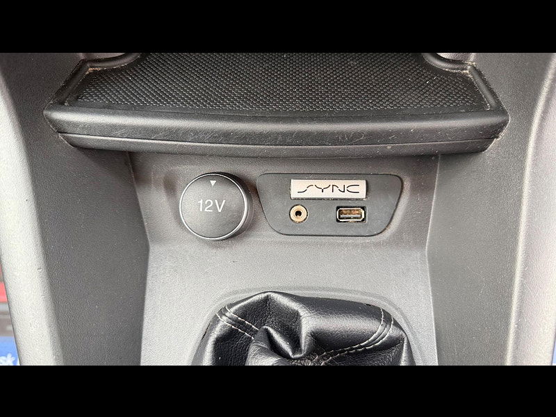 Ford Ka+ 1.2 Ti-VCT Zetec Euro 6 5dr 5dr Manual 2025