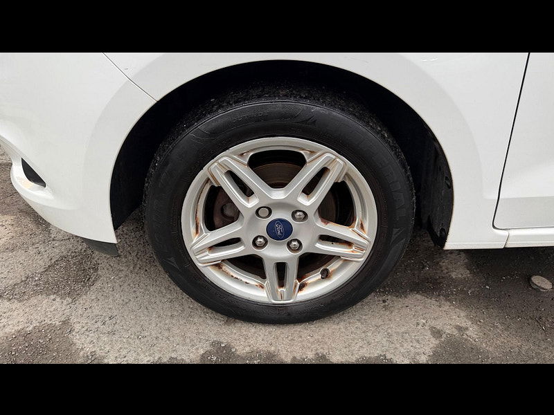 Ford Ka+ 1.2 Ti-VCT Zetec Euro 6 5dr 5dr Manual 2025