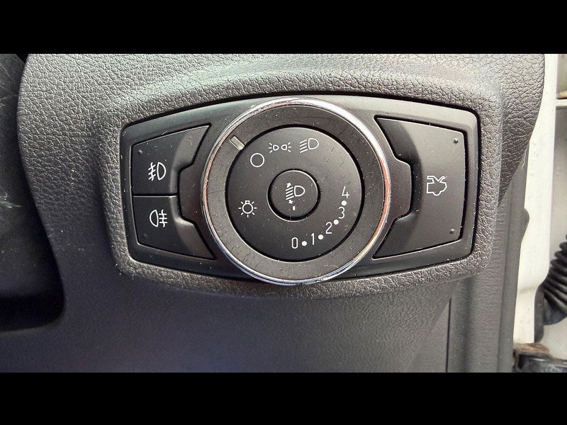 Ford Ka+ 1.2 Ti-VCT Zetec Euro 6 5dr 5dr Manual 2025