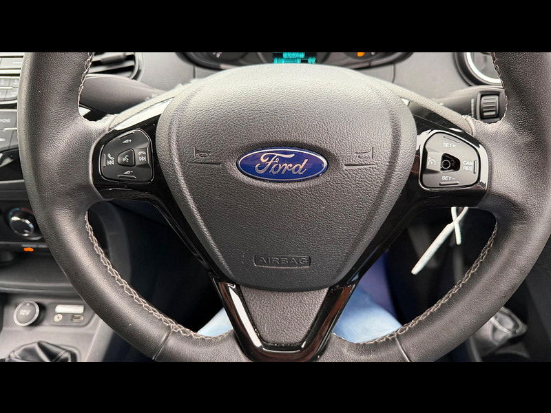 Ford Ka+ 1.2 Ti-VCT Zetec Euro 6 5dr 5dr Manual 2025