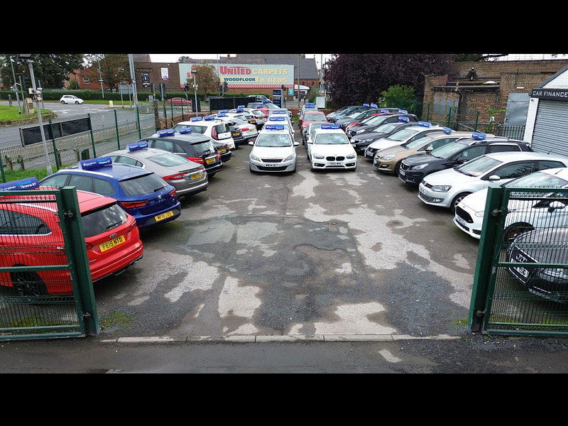 Ford Ka+ 1.2 Ti-VCT Zetec Euro 6 5dr 5dr Manual 2025