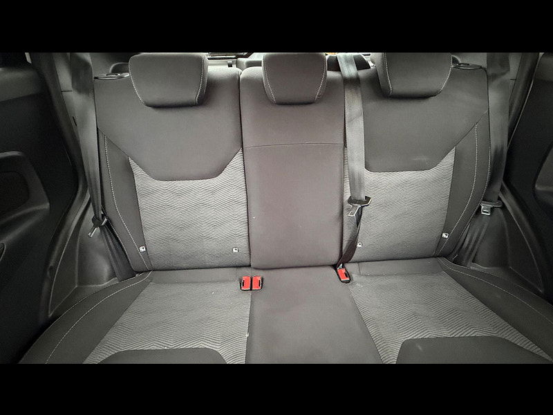 Ford Ka+ 1.2 Ti-VCT Zetec Euro 6 5dr 5dr Manual 2025