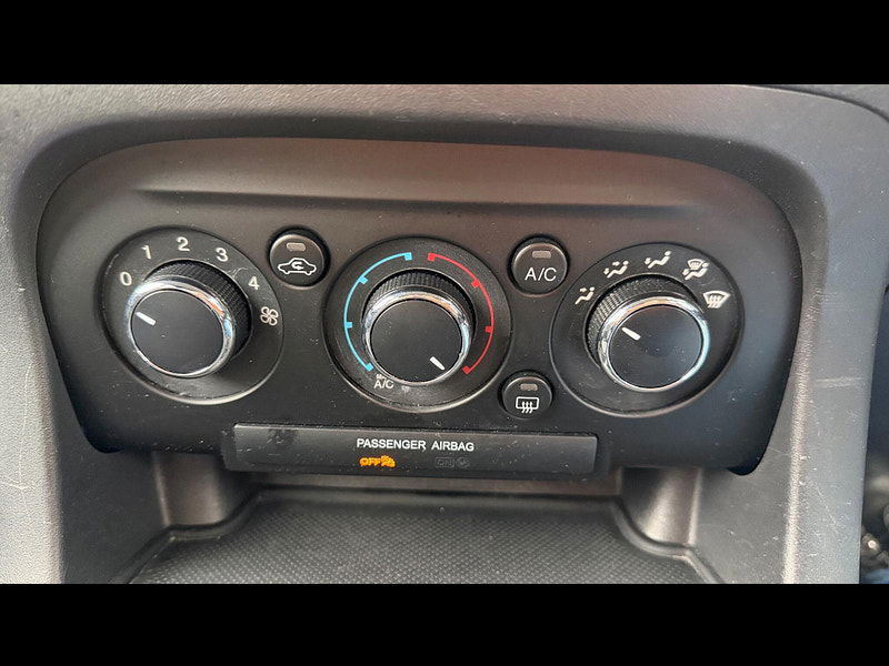 Ford Ka+ 1.2 Ti-VCT Zetec Euro 6 5dr 5dr Manual 2025