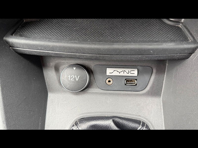 Ford Ka+ 1.2 Ti-VCT Zetec Euro 6 5dr 5dr Manual 2025