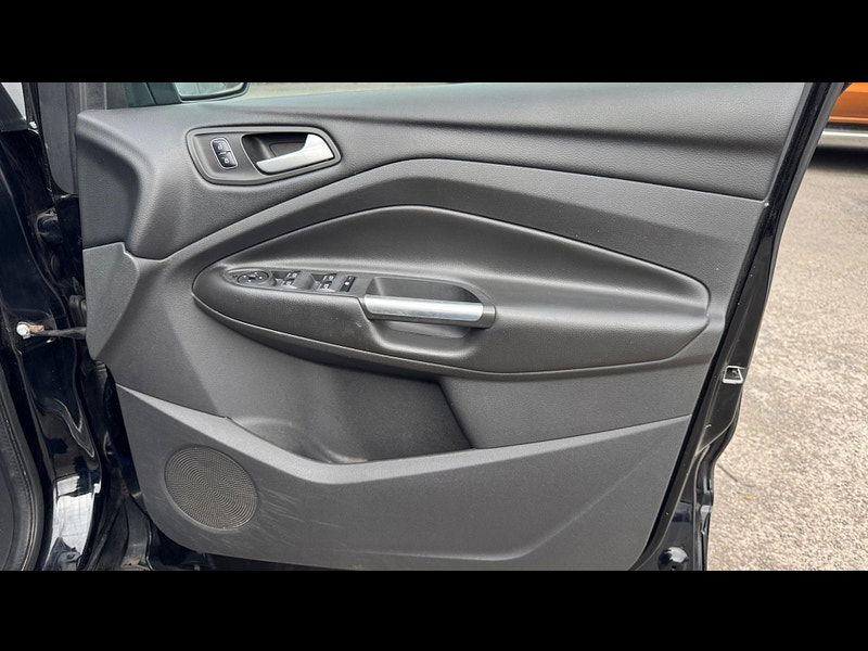 Ford Kuga 1.5 TDCi ST-Line Euro 6 (s/s) 5dr 5dr Manual 2025