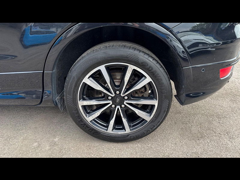 Ford Kuga 1.5 TDCi ST-Line Euro 6 (s/s) 5dr 5dr Manual 2025