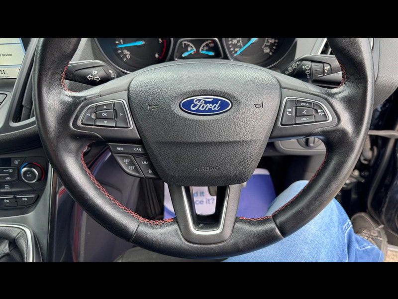 Ford Kuga 1.5 TDCi ST-Line Euro 6 (s/s) 5dr 5dr Manual 2025