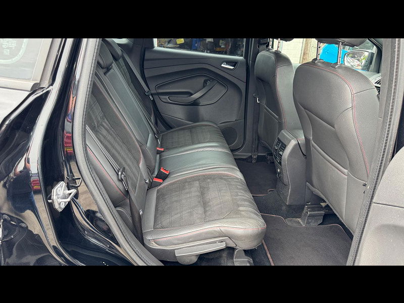 Ford Kuga 1.5 TDCi ST-Line Euro 6 (s/s) 5dr 5dr Manual 2025
