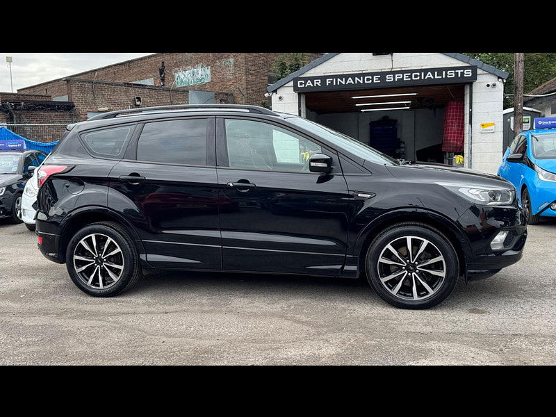 Ford Kuga 1.5 TDCi ST-Line Euro 6 (s/s) 5dr 5dr Manual 2025