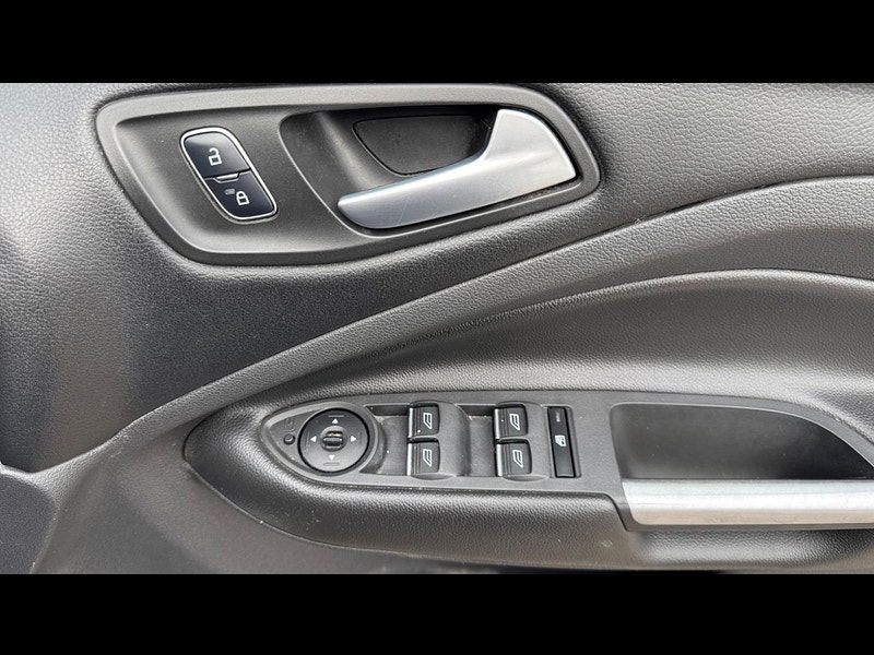 Ford Kuga 1.5 TDCi ST-Line Euro 6 (s/s) 5dr 5dr Manual 2025
