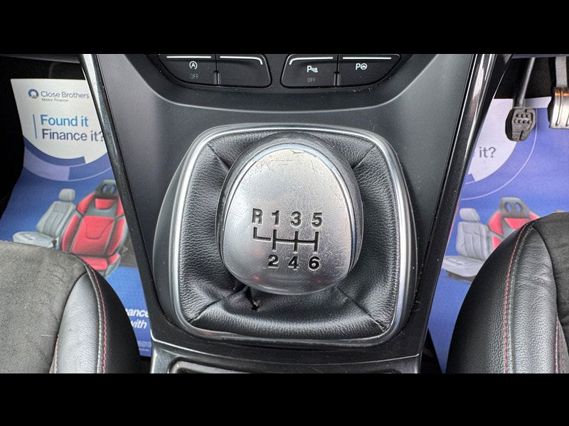 Ford Kuga 1.5 TDCi ST-Line Euro 6 (s/s) 5dr 5dr Manual 2025
