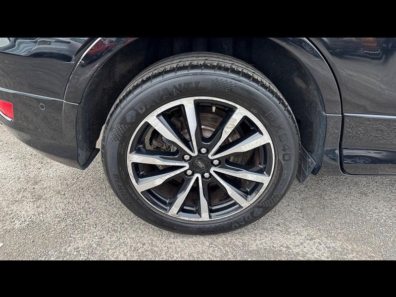 Ford Kuga 1.5 TDCi ST-Line Euro 6 (s/s) 5dr 5dr Manual 2025