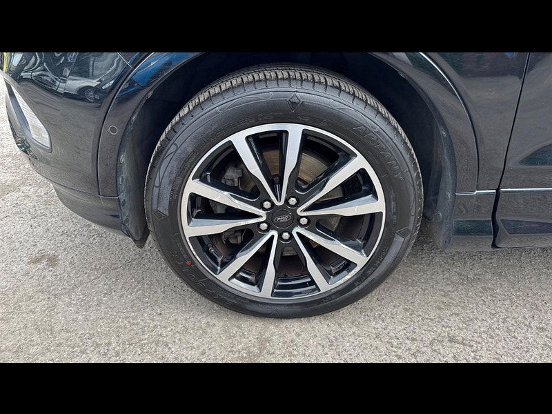 Ford Kuga 1.5 TDCi ST-Line Euro 6 (s/s) 5dr 5dr Manual 2025