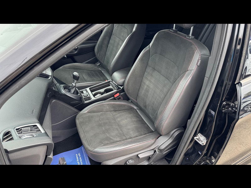 Ford Kuga 1.5 TDCi ST-Line Euro 6 (s/s) 5dr 5dr Manual 2025