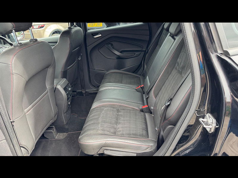 Ford Kuga 1.5 TDCi ST-Line Euro 6 (s/s) 5dr 5dr Manual 2025