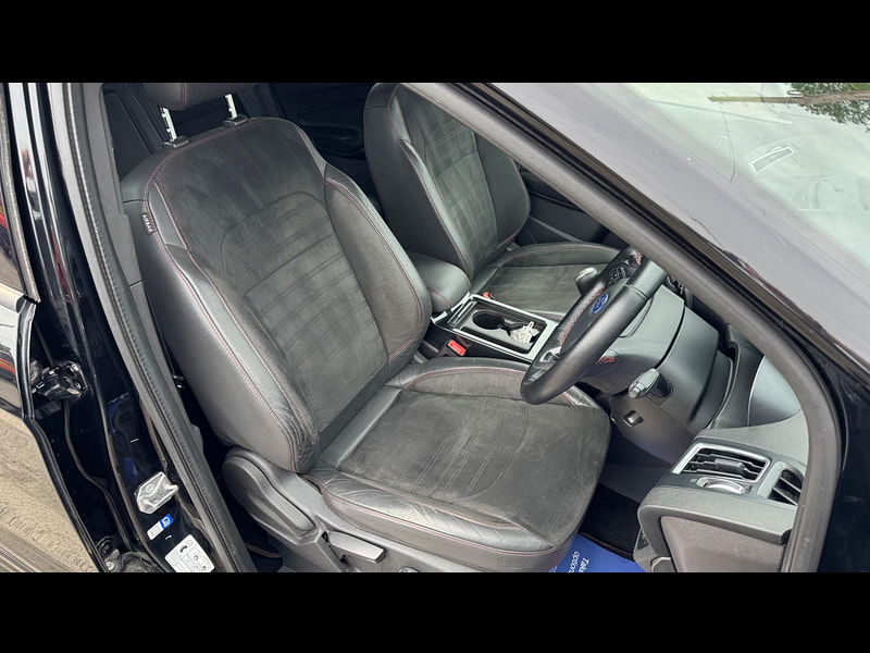 Ford Kuga 1.5 TDCi ST-Line Euro 6 (s/s) 5dr 5dr Manual 2025