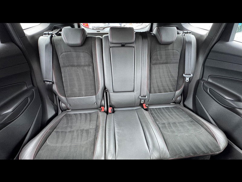 Ford Kuga 1.5 TDCi ST-Line Euro 6 (s/s) 5dr 5dr Manual 2025