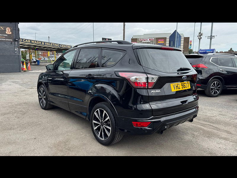 Ford Kuga 1.5 TDCi ST-Line Euro 6 (s/s) 5dr 5dr Manual 2025