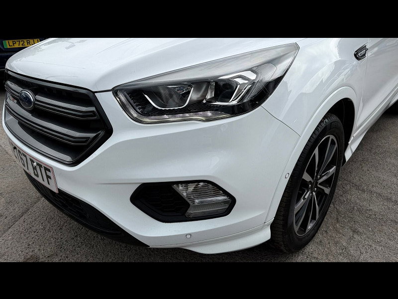 Ford Kuga 1.5 TDCi ST-Line SUV 5dr Diesel Manual Euro 6 (s/s) (120 ps) 5dr Manual 2026