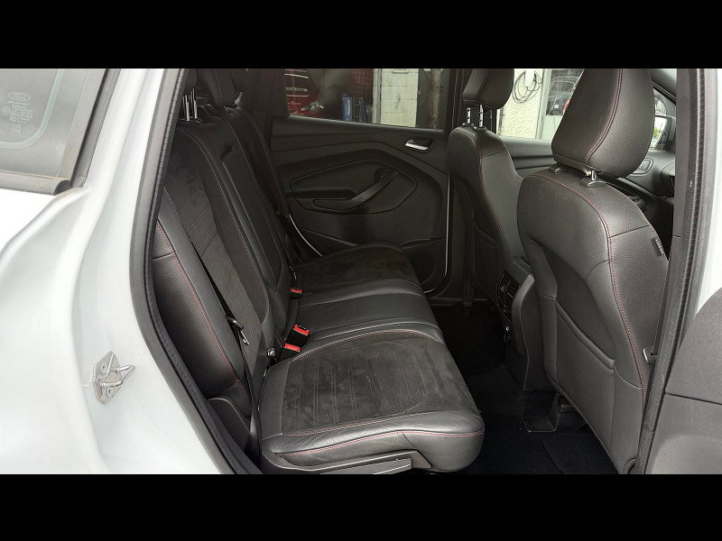 Ford Kuga 1.5 TDCi ST-Line SUV 5dr Diesel Manual Euro 6 (s/s) (120 ps) 5dr Manual 2026