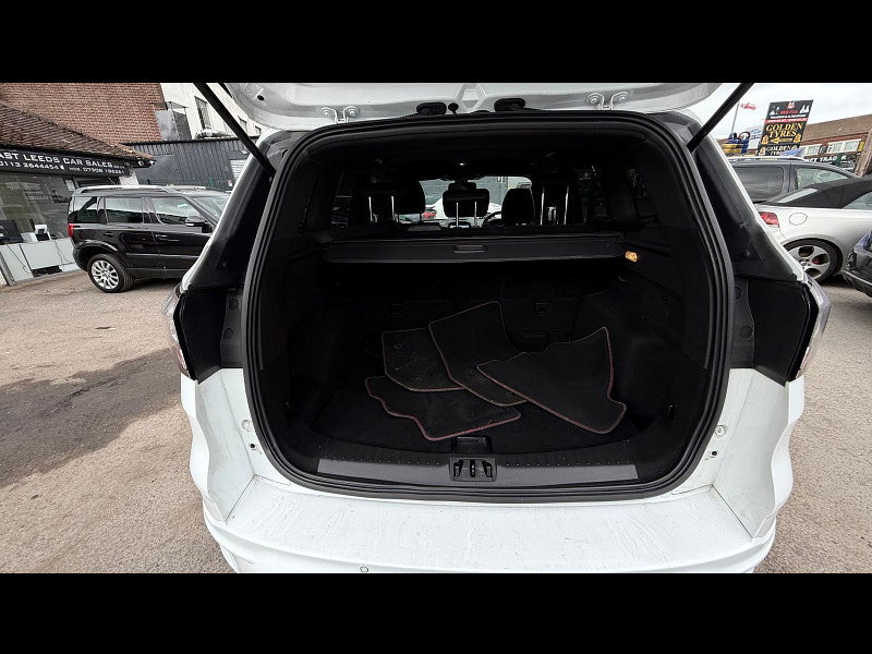 Ford Kuga 1.5 TDCi ST-Line SUV 5dr Diesel Manual Euro 6 (s/s) (120 ps) 5dr Manual 2026