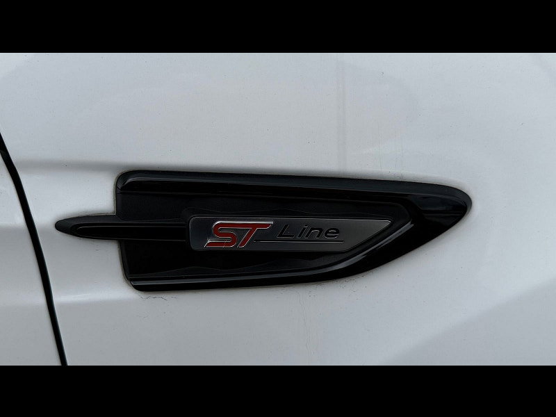 Ford Kuga 1.5 TDCi ST-Line SUV 5dr Diesel Manual Euro 6 (s/s) (120 ps) 5dr Manual 2026