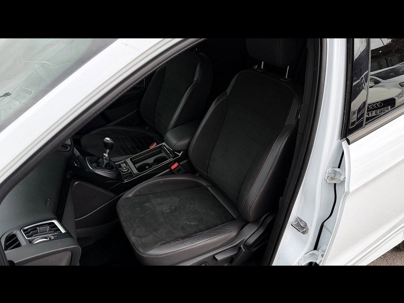 Ford Kuga 1.5 TDCi ST-Line SUV 5dr Diesel Manual Euro 6 (s/s) (120 ps) 5dr Manual 2026