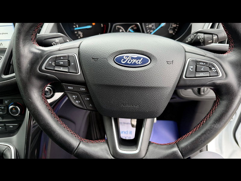 Ford Kuga 1.5 TDCi ST-Line SUV 5dr Diesel Manual Euro 6 (s/s) (120 ps) 5dr Manual 2026