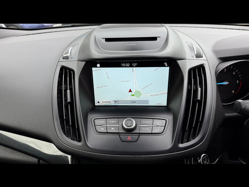 Ford Kuga 1.5 TDCi ST-Line SUV 5dr Diesel Manual Euro 6 (s/s) (120 ps) 5dr Manual 2026
