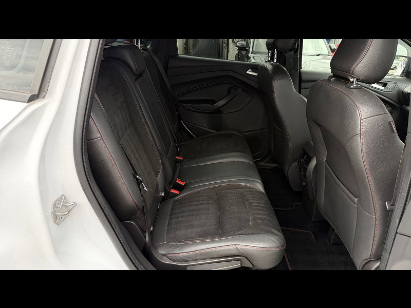 Ford Kuga 1.5 TDCi ST-Line SUV 5dr Diesel Manual Euro 6 (s/s) (120 ps) 5dr Manual 2026