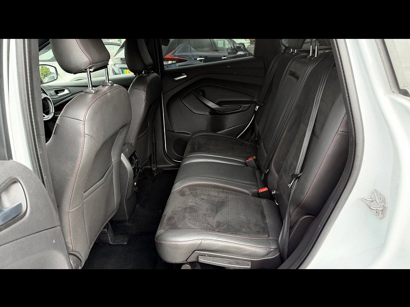 Ford Kuga 1.5 TDCi ST-Line SUV 5dr Diesel Manual Euro 6 (s/s) (120 ps) 5dr Manual 2026
