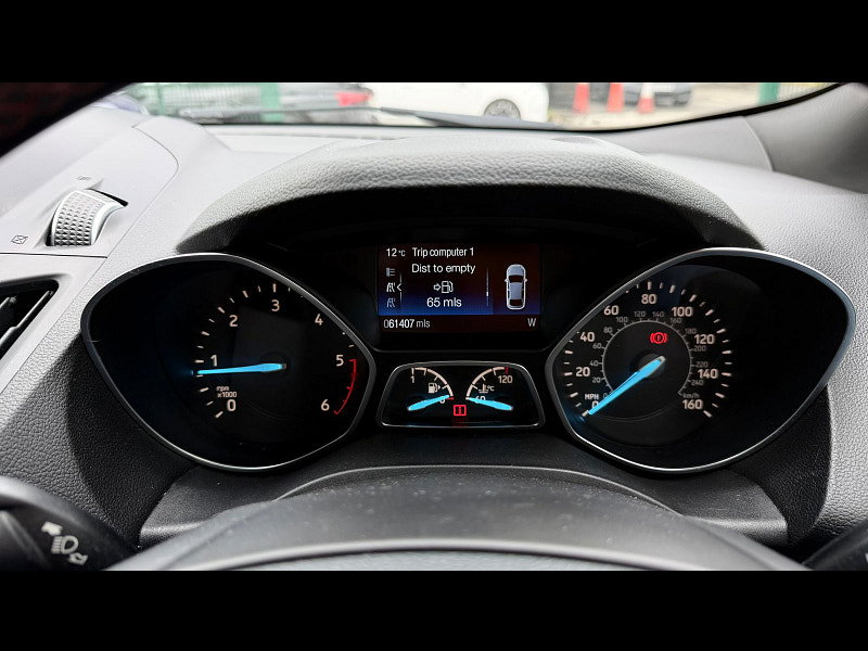 Ford Kuga 1.5 TDCi ST-Line SUV 5dr Diesel Manual Euro 6 (s/s) (120 ps) 5dr Manual 2026