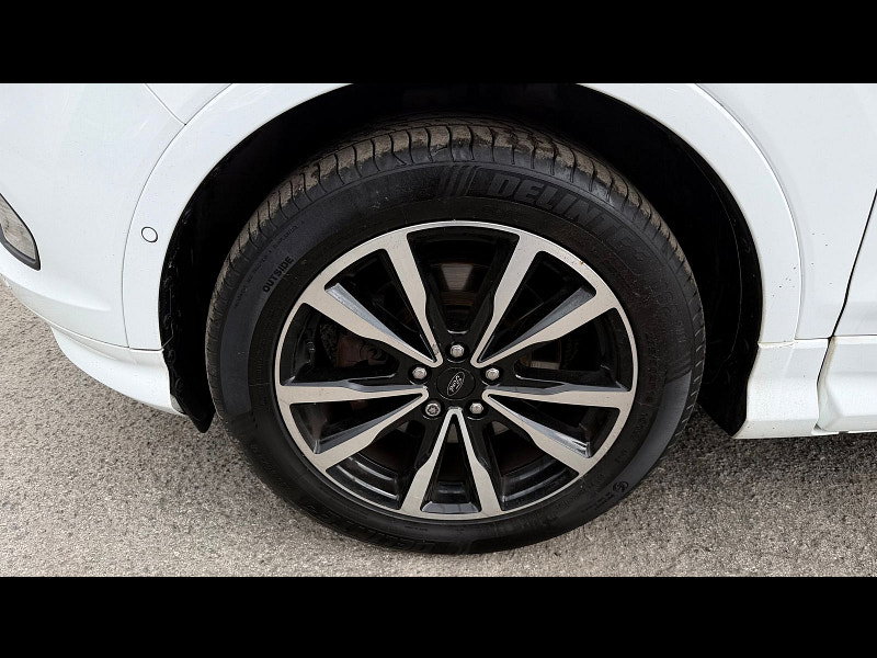 Ford Kuga 1.5 TDCi ST-Line SUV 5dr Diesel Manual Euro 6 (s/s) (120 ps) 5dr Manual 2026