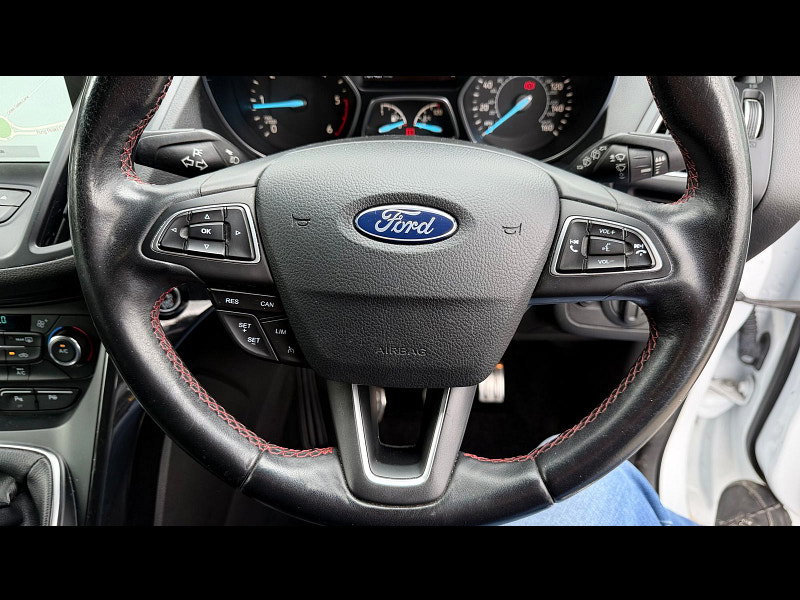 Ford Kuga 1.5 TDCi ST-Line SUV 5dr Diesel Manual Euro 6 (s/s) (120 ps) 5dr Manual 2026
